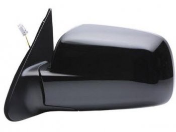CR-V ЗЕРКАЛО ЛЕВ ЭЛЕКТР БЕЗ ПОДОГРЕВ (convex) (Тайвань) VIEWMAX hdcrv02-450-l