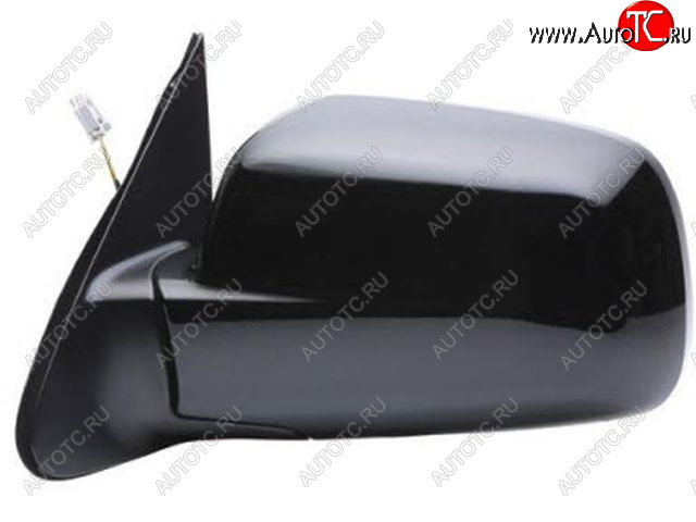 2 979 р. CR-V ЗЕРКАЛО ЛЕВ ЭЛЕКТР БЕЗ ПОДОГРЕВ (convex) (Тайвань) VIEWMAX hdcrv02-450-l  с доставкой в г. Кемерово