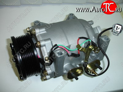 52 999 р. CR-V {ACCORD 2  2,4  03-07 08-} КОМПРЕССОР КОНДИЦ AVA hdcrv02-970  с доставкой в г. Кемерово
