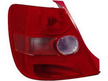 Левый фонарь DEPO Honda Civic  EP (2000-2003) хэтчбэк 3 дв. дорестайлинг