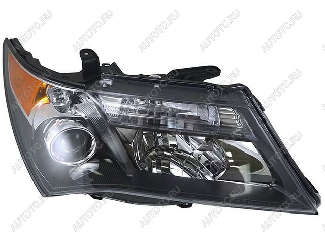 27 499 р. Правая фара DEPO  Acura MDX  YD2 (2006-2009) дорестайлинг  с доставкой в г. Кемерово