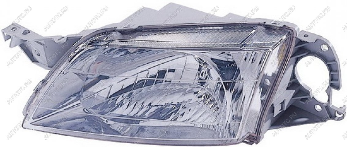 5 299 р. Левая фара (под корректор) BodyParts  Mazda Premacy (1999-2004)  с доставкой в г. Кемерово