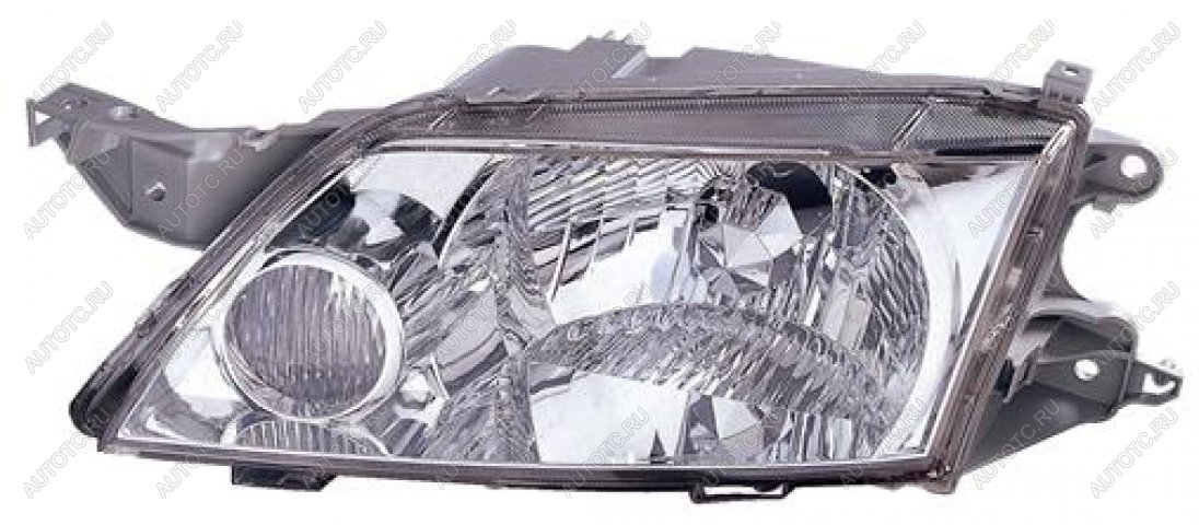 6 349 р. Левая фара (без корректора) BodyParts Mazda Premacy (1999-2004)  с доставкой в г. Кемерово