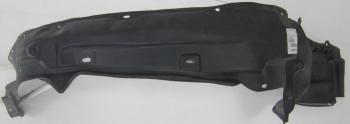 Левый подкрылок передний BODYPARTS Honda Accord  4 CB (1991-1994) седан рестайлинг