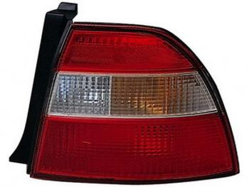 Правый фонарь DEPO Honda Accord  5 CD (1995-1997) седан рестайлинг