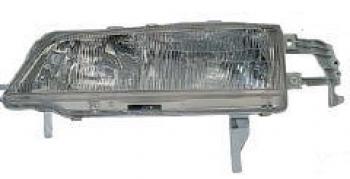 ACCORD (CD) ФАРА ЛЕВ BODYPARTS hdacr94-000-l
