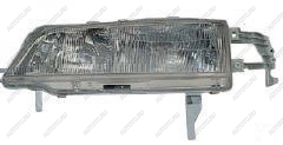 6 799 р. ACCORD (CD) ФАРА ЛЕВ BODYPARTS hdacr94-000-l  с доставкой в г. Кемерово
