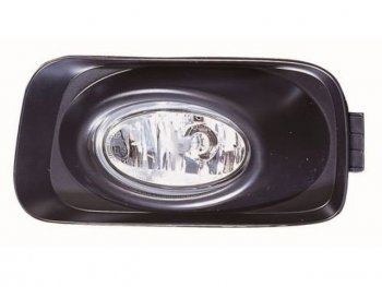 Противотуманная фара левая DEPO Honda Accord 7 CL седан дорестайлинг (2002-2005)