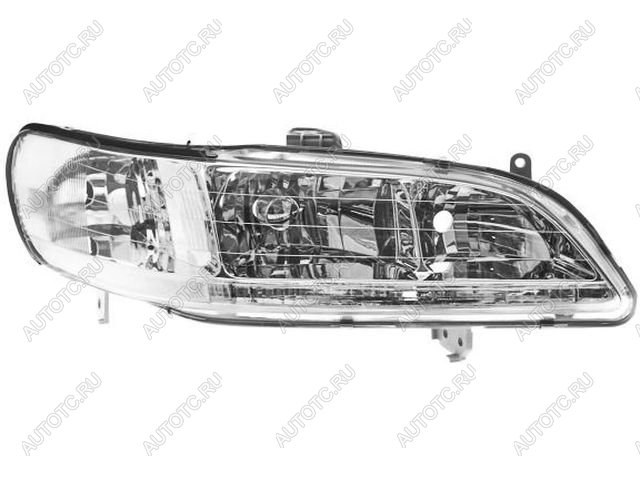 6 549 р. Правая фара BodyParts Honda Accord 6 CF седан дорестайлинг (1997-2000)  с доставкой в г. Кемерово