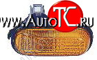 349 р. CIVIC {CITY 96-} ПОВТОРИТЕЛЬ ПОВОРОТА В КРЫЛО ЛЕВ (DEPO) ЖЕЛТ DEPO hdcvc92-280y-l  с доставкой в г. Кемерово