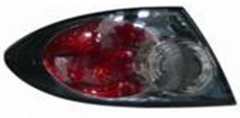 Левый фонарь DEPO Mazda 6  GG (2005-2008) седан рестайлинг