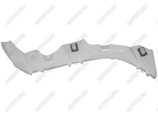 319 р. Правое крепление заднего бампера (пр-во Китай) BODYPARTS Mazda 6 GG седан дорестайлинг (2002-2005)  с доставкой в г. Кемерово
