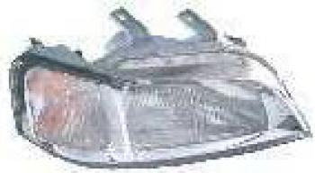 Правая фара (под корректор) DEPO Honda Civic  EJ,EK,EM (1998-2000) хэтчбэк 3 дв. рестайлинг