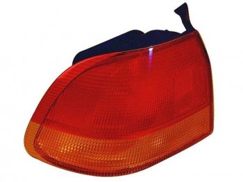 Левый фонарь DEPO Honda Civic  EJ,EK,EM (1995-1998) седан дорестайлинг