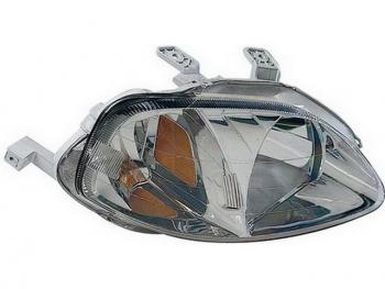 Правая фара BodyParts Honda Civic  EJ,EK,EM (1998-2000) седан рестайлинг