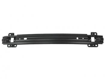 Усилитель переднего бампера (пр-во Китай) BODYPARTS Hyundai I30  FD (2007-2010) хэтчбек дорестайлинг