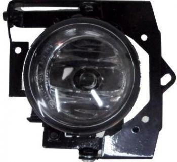 Правая противотуманная фара BODYPARTS Mitsubishi Outlander  XL (2005-2009) (CW)  дорестайлинг