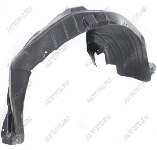 2 469 р. Правый подкрылок передний TYG  Subaru Tribeca (2005-2007)  с доставкой в г. Кемерово