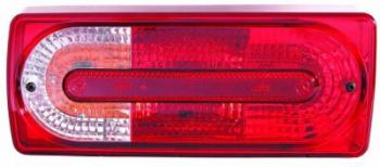Левый фонарь DEPO Mercedes-Benz G class W463 5 дв. 3-ий рестайлинг (2002-2006)