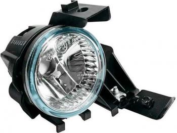 Противотуманная фара правая DEPO Subaru Impreza  GE (2007-2012) седан