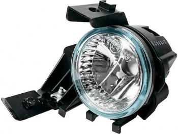 Противотуманная фара левая DEPO Subaru Impreza  GE (2007-2012) седан