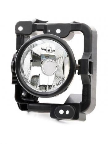 Правая противотуманная фара DEPO Honda Accord  8 CU (2008-2011) седан дорестайлинг