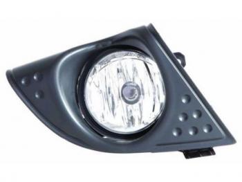 Правая противотуманная фара DEPO Honda Accord  8 CU (2011-2013) седан рестайлинг