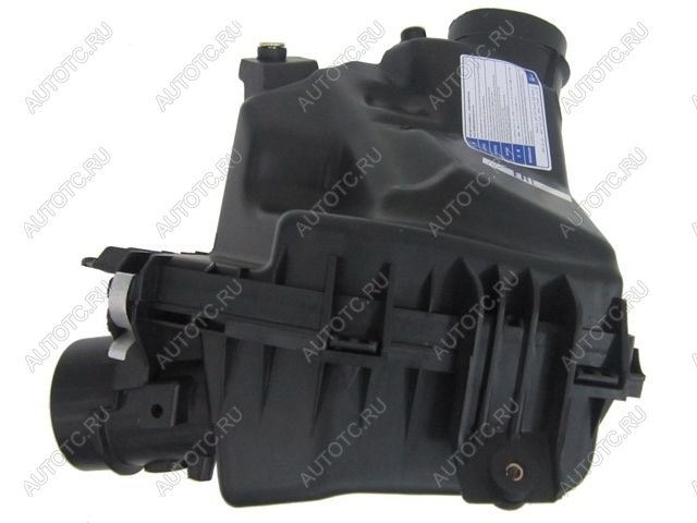1 589 р. Корпус воздушного фильтра двигателя (пр-во Китай) BODYPARTS  Honda Accord  8 CU (2008-2011) седан дорестайлинг  с доставкой в г. Кемерово
