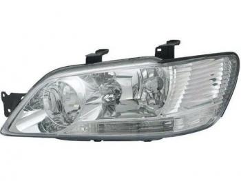 Левая фара DEPO Mitsubishi Lancer Cedia  9 (2000-2003) CS универсал
