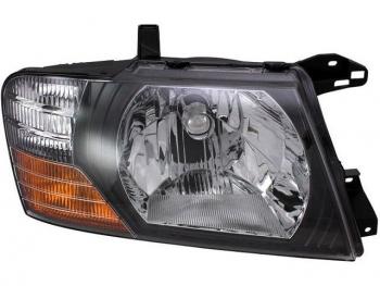 Правая фара BODYPARTS Mitsubishi Pajero  3 V60 (1999-2003) дорестайлинг