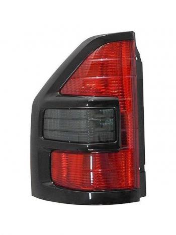 Левый фонарь BODYPARTS Mitsubishi Pajero  3 V60 (1999-2003) дорестайлинг