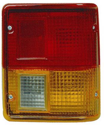 Правый фонарь DEPO Mitsubishi Pajero  1 L040 (1982-1991)