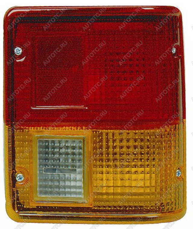 1 279 р. Правый фонарь DEPO  Mitsubishi Pajero  1 L040 (1982-1991)  с доставкой в г. Кемерово