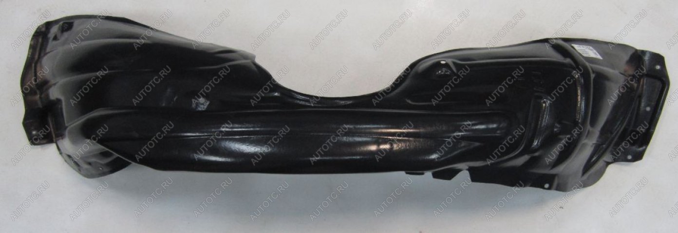 1 589 р. Правый подкрылок передний TYG  Toyota Camry  XV30 (2004-2006) рестайлинг  с доставкой в г. Кемерово