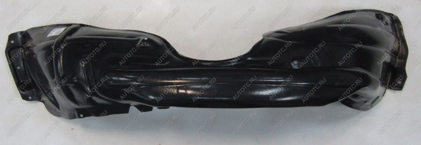 1 589 р. Левый подкрылок передний TYG  Toyota Camry  XV30 (2004-2006) рестайлинг  с доставкой в г. Кемерово