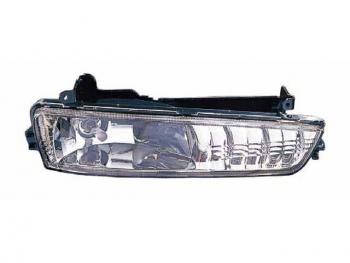 Противотуманная фара правая DEPO Hyundai Verna  2 MC (2005-2011) седан