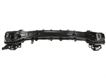 Усилитель переднего бампера (пр-во Китай) BODYPARTS Mazda 6  GH (2007-2010) дорестайлинг седан
