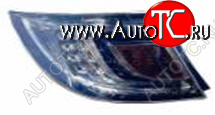 5 549 р. Задний левый (внешний) фонарь BODYPARTS Mazda 6 GH дорестайлинг седан (2007-2010)  с доставкой в г. Кемерово