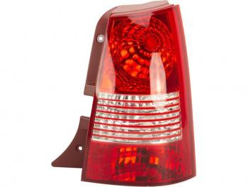 Правый фонарь DEPO KIA Picanto  1 SA хэтчбэк 5 дв. (2003-2007) дорестайлинг
