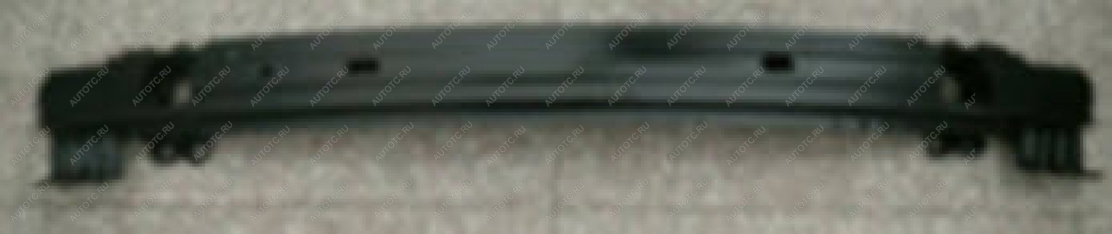1 969 р. Усилитель переднего бампера (пр-во Китай) BODYPARTS  KIA Picanto  1 SA хэтчбэк 5 дв. (2003-2007) дорестайлинг  с доставкой в г. Кемерово