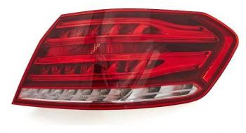 Правый фонарь (диодный) DEPO Mercedes-Benz E-Class  W212 (2013-2017) рестайлинг седан