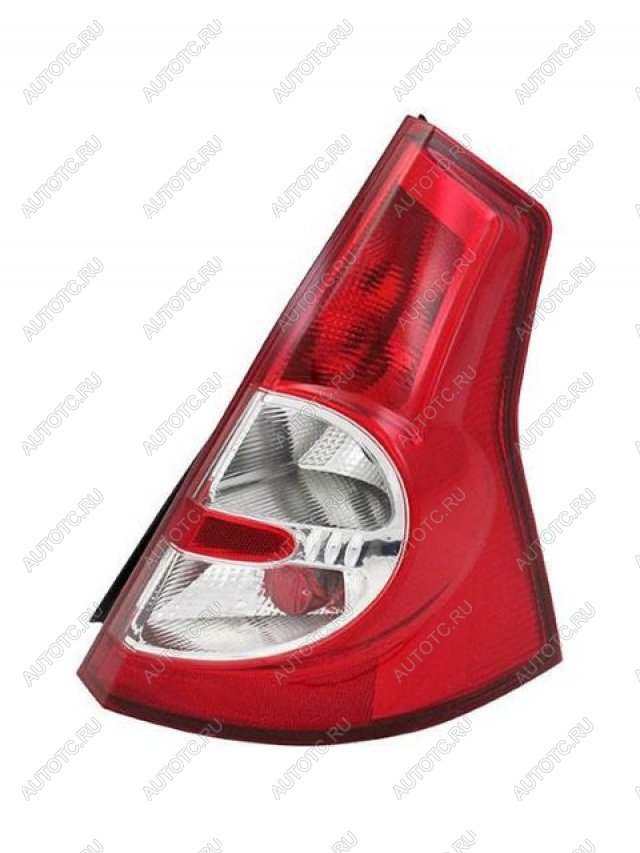 2 289 р. Правый фонарь BODYPARTS Renault Sandero (BS) (2009-2014) с доставкой в г. Кемерово Увеличить фотографию 1 2 289 р. Правый фонарь BODYPARTS Renault Sandero (BS) (2009-2014) с доставкой в г. Кемерово