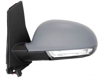 6 399 р. GOLF PLUS ЗЕРКАЛО ЛЕВ ЭЛЕКТР С ПОДОГРЕВ С УК.ПОВОР ГРУНТ (aspherical) (Тайвань) POLYWAY vwglp04-450-l  с доставкой в г. Кемерово. Увеличить фотографию 1
