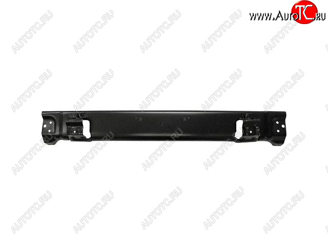4 299 р. PAJERO БАМПЕР ПЕРЕДН ЧЕРН BODYPARTS mbpaj91-160b  с доставкой в г. Кемерово
