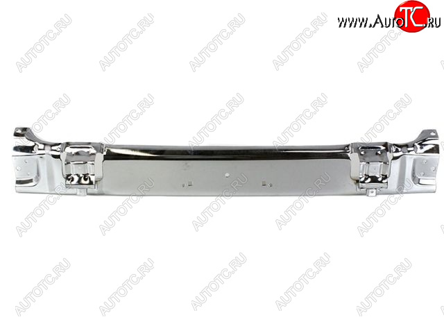 6 899 р. MONTERO БАМПЕР ПЕРЕДН ХРОМ BODYPARTS mbmon91-160h  с доставкой в г. Кемерово