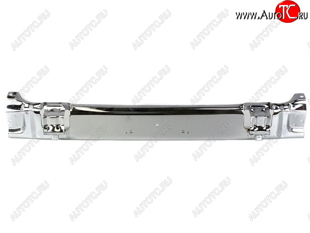 3 799 р. PAJERO БАМПЕР ПЕРЕДН ХРОМ BODYPARTS mbpaj91-160h  с доставкой в г. Кемерово