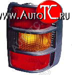 2 679 р. Правый фонарь DEPO Mitsubishi Montero Sport PA дорестайлинг (1996-2000)  с доставкой в г. Кемерово