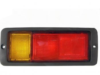 Левый фонарь DEPO Mitsubishi Pajero  2 V20 (1991-1997) дорестайлинг