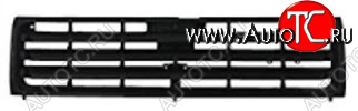 3 599 р. PAJERO 91- РЕШЕТКА РАДИАТОРА (Китай) ЧЕРН BODYPARTS mbpaj91-102b  с доставкой в г. Кемерово