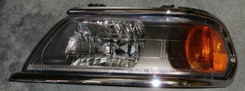 14 999 р. MONTERO SPORT ФАРА ЛЕВ (USA) МОЛДИНГ (DEPO) ХРОМ DEPO mbmos00-000h-l  с доставкой в г. Кемерово. Увеличить фотографию 1